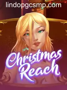 ChristmasReach: Uma Aventura Encantadora