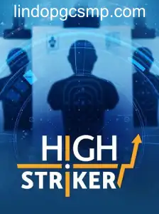 HighStriker: Aventura e Estratégia na Terra das Princesas
