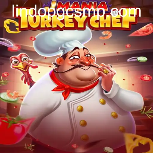 Descubra JManiaTurkeyChef: Um Jogo de Culinária e Estratégia
