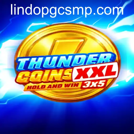 Explorando ThunderCoinsXxl: O Novo Fenômeno dos Games